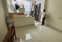 Nhà 4 tầng tại trung tâm Quận 3, hxh, giá tốt... Bán nhà riêng tại Bàn Cờ, Hồ Chí Minh 09