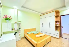 Thái Thịnh Đống Đa - 3 tầng - 37/50M2 chỉ 11 tỷ... Bán nhà riêng tại Đống Đa, Hà Nội 04