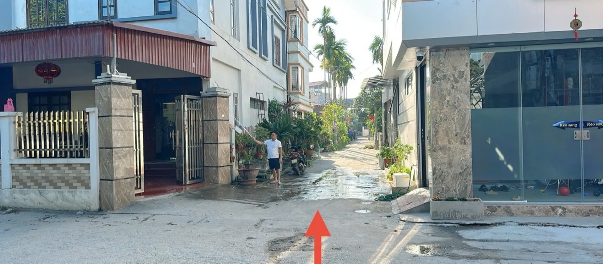 ĐẤT TIỀN PHONG "HÀNG H.I.Ế.M- GIÁ H.Ờ.I- MUA LÀ CÓ LỜI NGAY"... Bán đất tại Mê Linh, Hà Nội 01