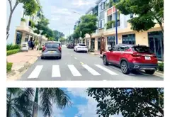 Bán nhà mặt phố 2 tầng diện tích 64.3 m² tại khu Lavela Garden Bình Chuẩn... Bán nhà mặt phố tại An Phú, Hồ Chí Minh 08