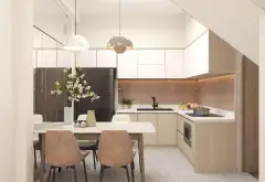 Nhà 2 tầng gần Tân Quý, Tân Phú, mặt tiền rộng, giá thương lượng... Bán nhà riêng tại Tân Sơn Nhì, Hồ Chí Minh 09