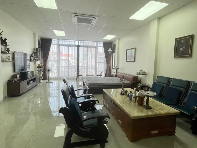 Nhà mặt phố trung tâm Tô Hiệu - Vị trí đắc địa mở tương lai thịnh vượng... Bán nhà mặt phố tại An Biên, Hải Phòng 01