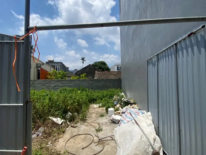 Đất nền sáng giá giữa lòng Hùng Vương - Xây dựng tự do theo cách bạn muốn... Bán đất tại Hồng Bàng, Hải Phòng 01