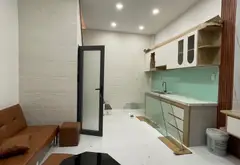 Bán nhà mới 2 tầng ngay Khu tên lửa DTSD 38m2 giáp Quận 6 chỉ 2x tỷ... Bán nhà riêng tại An Lạc, Hồ Chí Minh 01