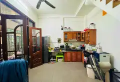 Bán nhà 20m2 4.5 tầng gần Đại học Bách Khoa quận Hai Bà Trưng... Bán nhà riêng tại Bạch Mai, Hà Nội 03
