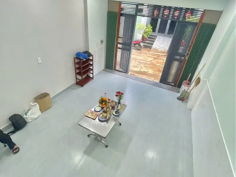 Bán nhà riêng 3 tầng diện tích 40.4m2 tại Phường An Lạc, Bình Tân
VDQ.BT.5.51.44.371... Bán nhà riêng tại An Lạc, Hồ Chí Minh 01