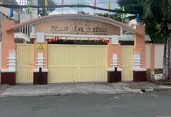 Nhà 6 tầng giữa trung tâm Quận 3 với thiết kế sang trọng và không gian tối ưu... Bán nhà riêng tại Bàn Cờ, Hồ Chí Minh 06