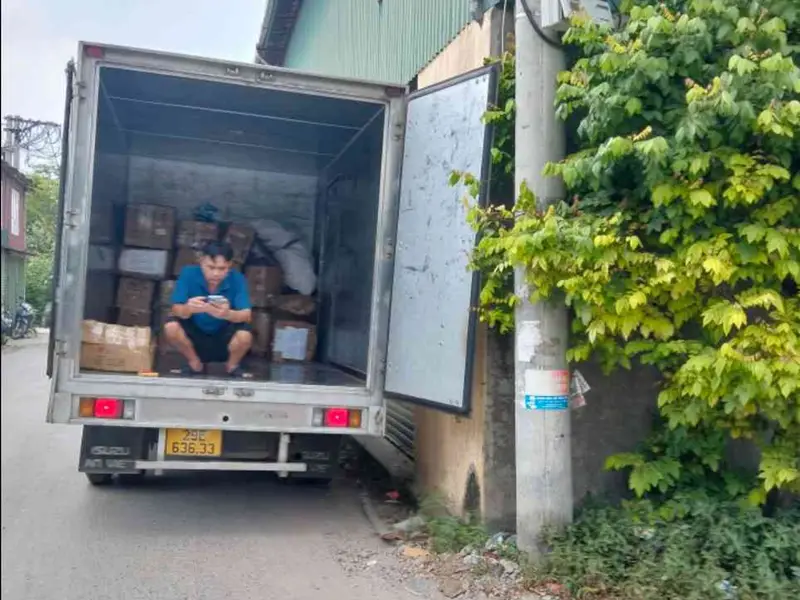 Bán đất 44m2 tại khu vực Phú Lương, hướng Nam, giá cạnh tranh... Bán đất tại Phú Lương, Hà Nội 01