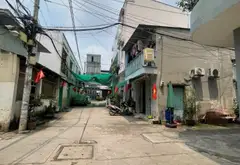 🔥 KHU TÊN LỬA – NHÀ MỚI 5 TẦNG – 50M² – 5PN – 6WC – HXH 5M – FULL NỘI THẤT – NHỈNH 7 TỶ... Bán nhà riêng tại An Lạc, Hồ Chí Minh 08