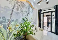 NHÀ MỚI - SÁT PHÚ NHUẬN - BÌNH THẠNH - SÂN BAY - CHỢ - BV 175... Bán nhà riêng tại Hạnh Thông, Hồ Chí Minh 04