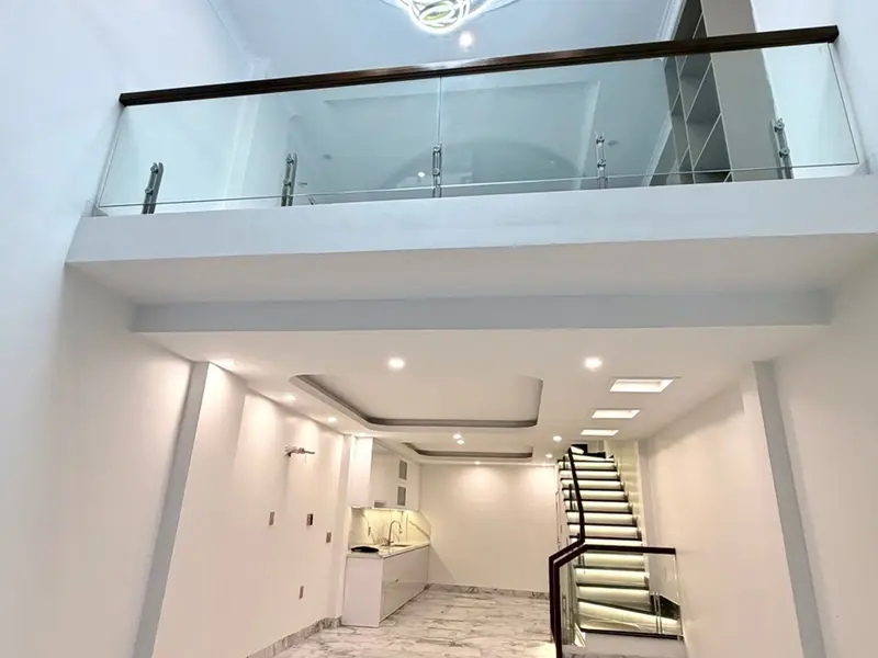 Nhà đẹp tân cổ điển ngay trung tâm Lê Chân, Hải Phòng... Bán nhà riêng tại Lê Chân, Hải Phòng 01