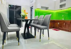 🏡 NHÀ MỚI ĐẸP LUNG LINH_HẺM XE HƠI ĐƯỜNG TÂN THỚI HIỆP 14_GẦN TRƯƠNG THỊ HOA_SÁT VÁCH GÒ VẤP 💰GIÁ... Bán nhà riêng tại Tân Thới Hiệp, Hồ Chí Minh 03