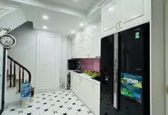 Nhà 6 tầng phố Hoàng Đạo Thành Thanh Xuân - Gần ô tô, sổ riêng, giá hợp lý... Bán nhà riêng tại Thanh Xuân, Hà Nội 08