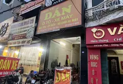 Nhà mặt phố Trần Phú Từ Sơn - Nơi kinh doanh phát đạt... Bán nhà mặt phố tại Từ Sơn, Bắc Ninh 01
