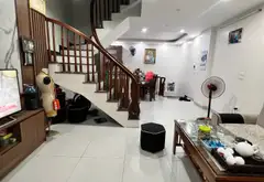 GA NGỌC HỒI - 5 TẦNG GAZA Ô TÔ - ĐƯỜNG THÔNG -NHÀ ĐẸP FULL NỘI THẤT Ở NGAY .... Bán nhà riêng tại Ngọc Hồi, Hà Nội 12