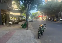 Bán đất mặt tiền Huỳnh Văn Nghệ, 126m giá 9.5 tỷ, thương lượng... Bán đất tại Ngũ Hành Sơn, Đà Nẵng 02