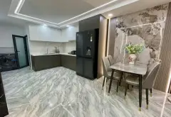 👉GÒ VẤP-QUANG TRUNG $ 3.68 TL
🌻DT :3.3x11m vuông vức
🌻Kết cấu : Trệt - lửng -2PN -2WC - bếp -... Bán nhà riêng tại An Hội Tây, Hồ Chí Minh 02