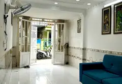 Cơ Hội Vàng Sở Hữu Nhà 2 Tầng Giá Tốt Tại Nhơn Đức, Nhà Bè- 2.35 tỷ... Bán nhà riêng tại Hiệp Phước, Hồ Chí Minh 03