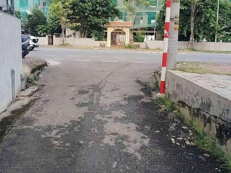 Lô đất rộng 1028m² hướng Đông Bắc tại khu dân cư phát triển... Bán đất tại Thủy Nguyên, Hải Phòng 01