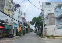 Nhà đẹp 4 tầng, 3 phòng ngủ, ngay Bình Trị Đông, giá hợp lý... Bán nhà riêng tại Bình Trị Đông, Hồ Chí Minh 01