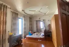 Bán nhà mặt phố 5 tầng An Dương Vương phường 16, quận 8, 106m2, mặt tiền 8m,... Bán nhà mặt phố tại Bình Phú, Hồ Chí Minh 03