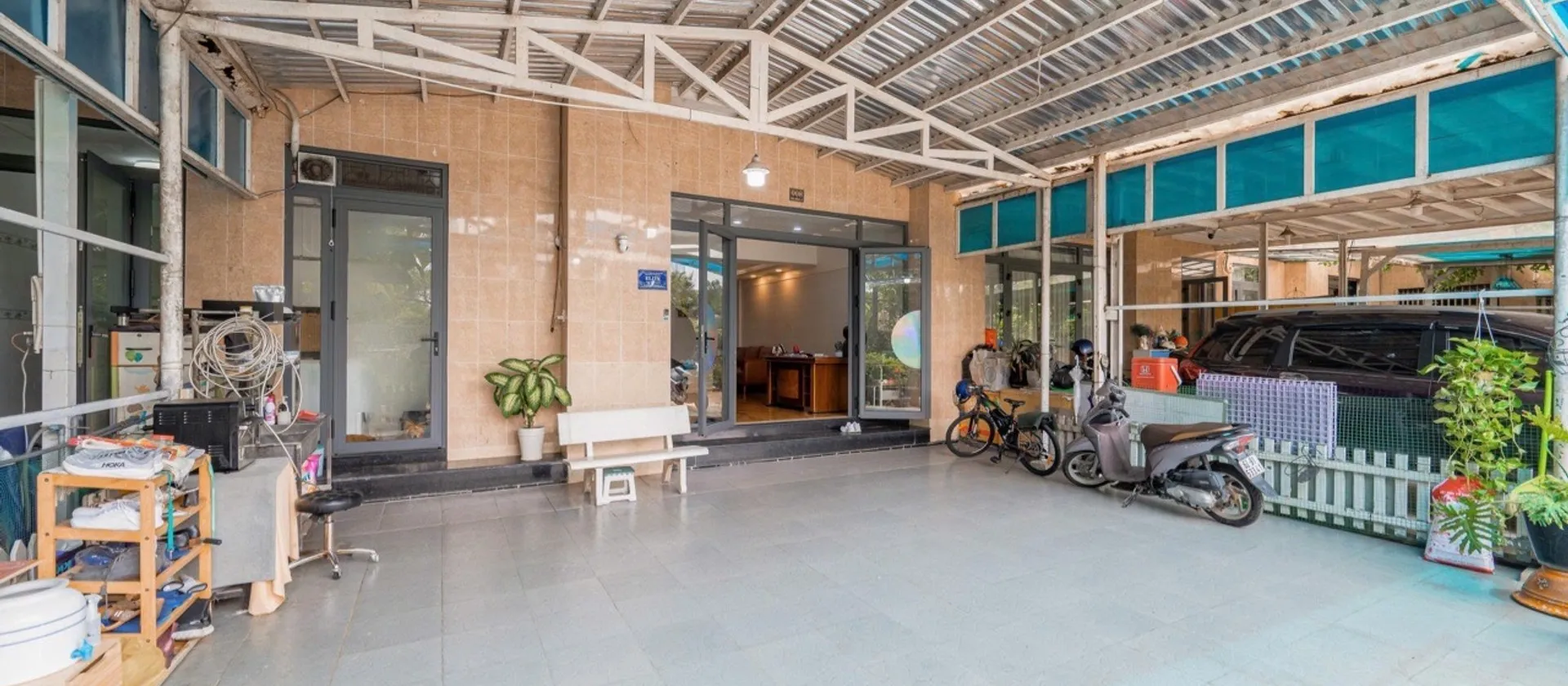 BÁN NHÀ KHU NAM LONG - QUẬN 7 - ĐƯỜNG ÔTÔ - MẶT TIỀN 7,5M - 106M2 - 2 TẦNG - CHỈ 6 TỶ x... Bán Shophouse tại Tân Thuận, Hồ Chí Minh 01