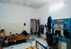 Nhà 2 tầng diện tích 70m² hẻm xe tải tại Phạm Văn Bạch, tiện kinh doanh... Bán nhà riêng tại Tân Sơn, Hồ Chí Minh 03