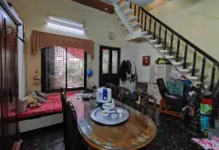 Nhà mặt phố vị trí đắc địa tại quận Liên Chiểu, với diện tích rộng và thiết kế hiện đại... Bán nhà mặt phố tại Lê Chân, Hải Phòng 01