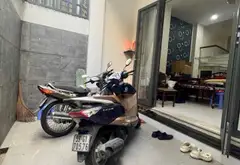 Bán nhà riêng 4 tầng 56m² tại phường 4, Quận 10, giá 8.5 tỷ... Bán nhà riêng tại Vườn Lài, Hồ Chí Minh 04