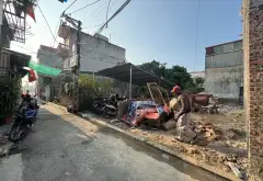 Cơ Hội Vàng Sở Hữu Đất Vuông Vắn Tại Xã Thiên Lộc, Hà Nội... Bán đất tại Thiên Lộc, Hà Nội 03