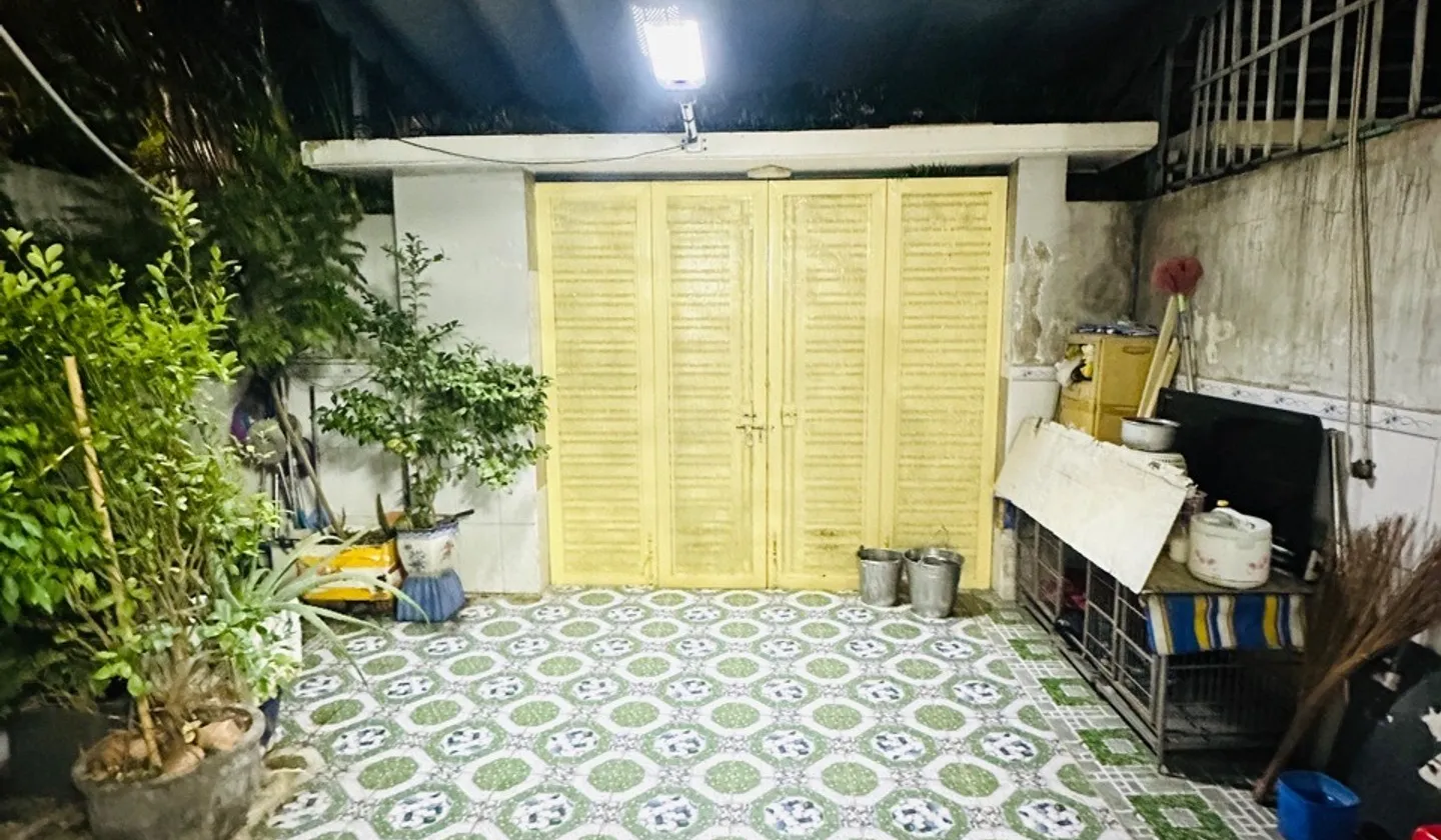 Bán nhà Hiệp Bình- 107m2 - 4 tầng- gần Đại Học Luật QL13- chợ Bình Triệu, tiện kinh doanh... Bán nhà riêng tại Hiệp Bình, Hồ Chí Minh 01