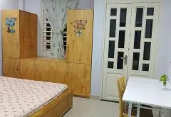 Nhà 4 Tầng Sát Công Viên Làng Hoa - Sống Đầy Sắc Màu... Bán nhà riêng tại Thông Tây Hội, Hồ Chí Minh 20