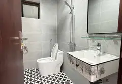 Căn hộ 60m² 2 phòng ngủ tại xã Đại Thanh, Hà Nội với nội thất đầy đủ và pháp lý rõ ràng... Bán căn hộ chung cư tại Đại Thanh, Hà Nội 08