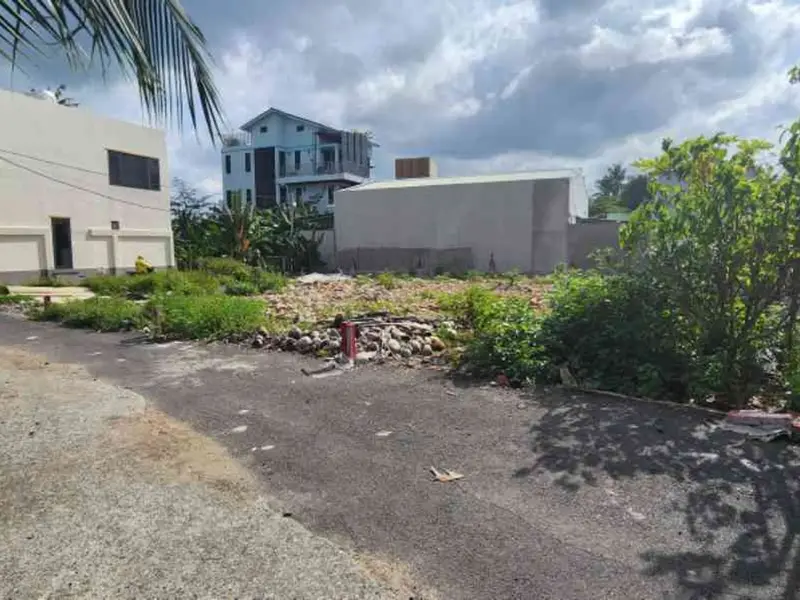 Bán đất 86.7 m² sát Vạn Phúc City, Hiệp Bình Phước, Thủ Đức, pháp lý rõ ràng... Bán đất tại Hiệp Bình, Hồ Chí Minh 01