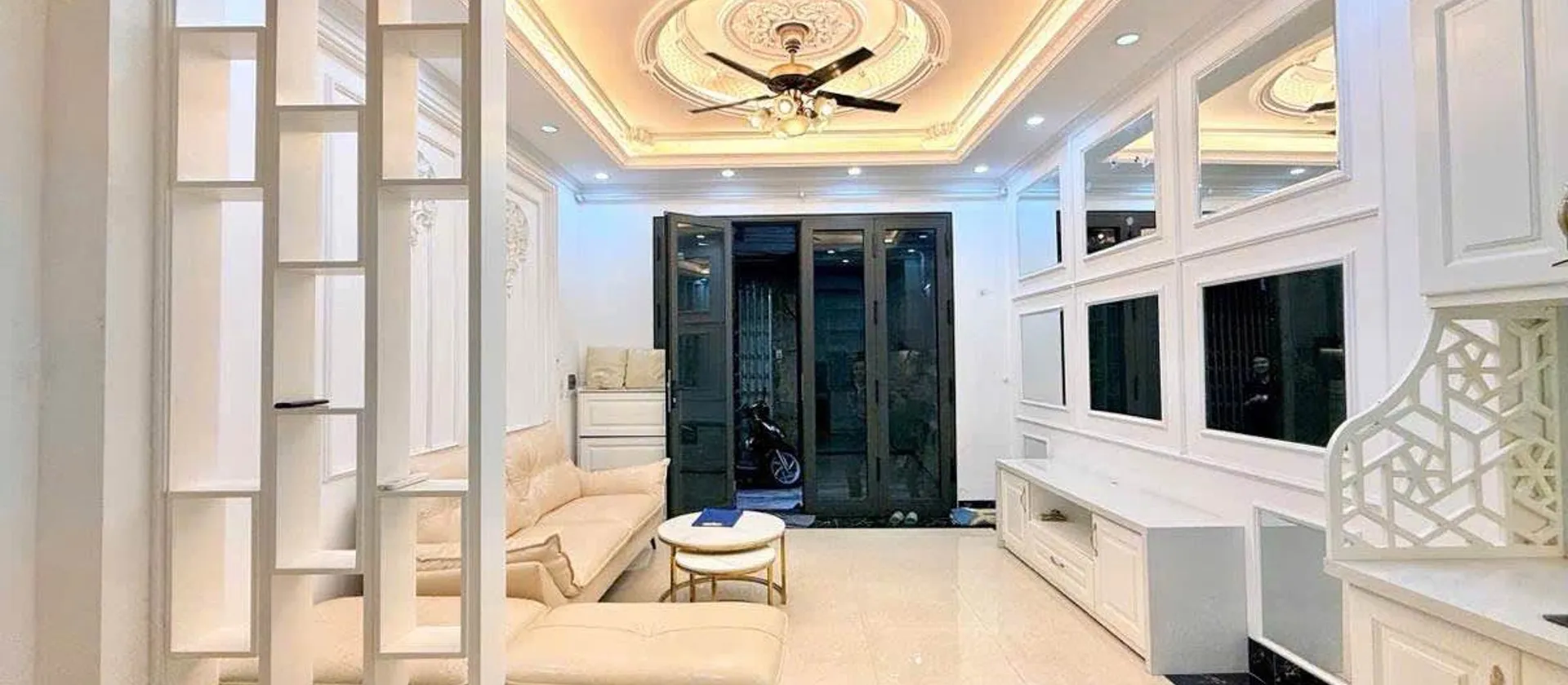 BÁN NHÀ PHÁO ĐÀI LÁNG – NGÕ THÔNG – KINH DOANH – 3 NGỦ – NHÀ DÂN XÂY... Bán nhà riêng tại Láng, Hà Nội 01