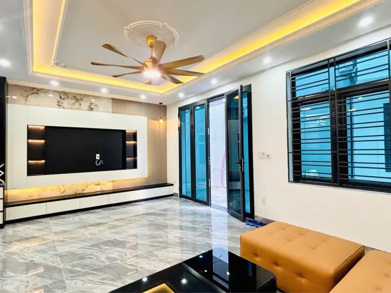 Nhà đẹp đông bắc, ô tô đỗ cửa ngay ngã tư Núi Đèo... Bán nhà riêng tại Thủy Nguyên, Hải Phòng 01