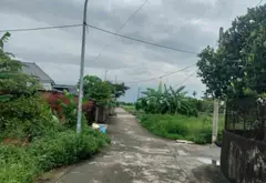 Bán đất mặt tiền tại Đại Hoàng, An Lão, lô góc ô tô vào tận đất... Bán đất tại An Lão, Hải Phòng 03