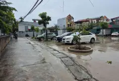 Cơ hội sở hữu đất vàng Thượng Phúc, Hà Nội - Vị trí đẹp, ô tô vào tận nơi... Bán đất tại Thượng Phúc, Hà Nội 05