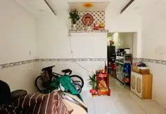 Nhà quang trung... Bán nhà riêng tại Thông Tây Hội, Hồ Chí Minh 02