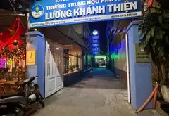 Bán nhà riêng xã Lương Khánh Thiện trung tâm thành phố, diện tích 36.3m², giá 4.05 tỷ đồng... Bán nhà riêng tại Hồng Bàng, Hải Phòng 16
