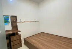 Nhà nhỏ xinh, full nội thất khu phố Tây giá hợp lý... Bán nhà riêng tại Bến Thành, Hồ Chí Minh 05