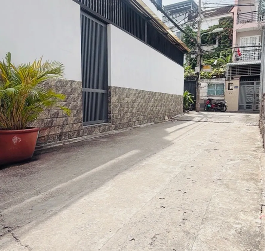 Cơ hội hiếm có sở hữu nhà 5 tầng tại Nguyễn Lâm, Bình Thạnh với giá tốt... Bán nhà riêng tại Gia Định, Hồ Chí Minh 01