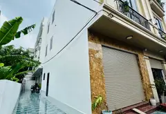 Nhà Rộng Rãi 3 Tầng Sát Trung Tâm, Cam Lộ - Hồng Bàng, Gần Trường Học Và Chợ... Bán nhà riêng tại Hồng Bàng, Hải Phòng 03