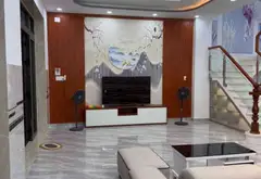 Cơ hội sở hữu nhà riêng 2 tầng 8x15m Nguyễn Thị Thử, Hóc Môn giá chỉ 5,x tỷ... Bán nhà riêng tại Xuân Thới Sơn, Hồ Chí Minh 12