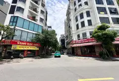 Thửa đất hiếm, mặt tiền siêu rộng ngay Mậu Lương... Bán đất tại Kiến Hưng, Hà Nội 01