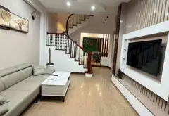 Cơ hội sở hữu nhà 6 tầng đẹp, ngõ nông, gần ô tô tại Nguyễn Khánh Toàn... Bán nhà riêng tại Nghĩa Đô, Hà Nội 01