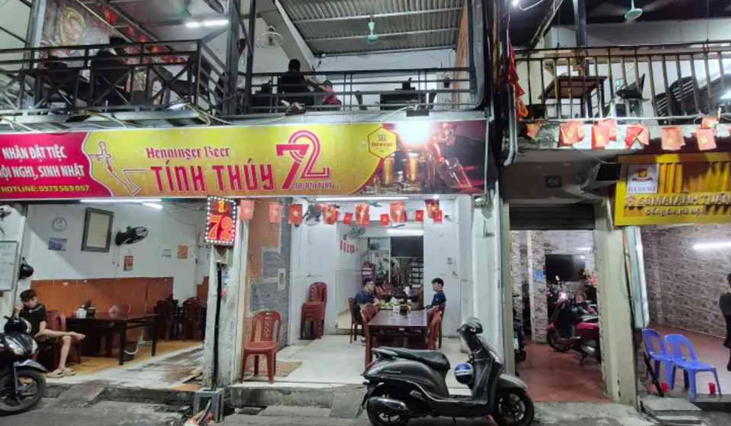 Bán nhà mặt phố Mai Anh Tuấn view hồ Hoàng Cầu, sổ đỏ chính chủ, 5 tầng, kinh doanh tốt... Bán nhà mặt phố tại Ô Chợ Dừa, Hà Nội 01