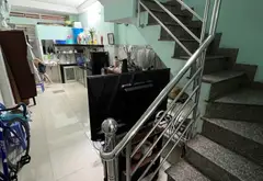 Nhà 3 Tầng Vuông Vức Hẻm 6m Trung Tâm Quận 10... Bán nhà riêng tại Hòa Hưng, Hồ Chí Minh 04