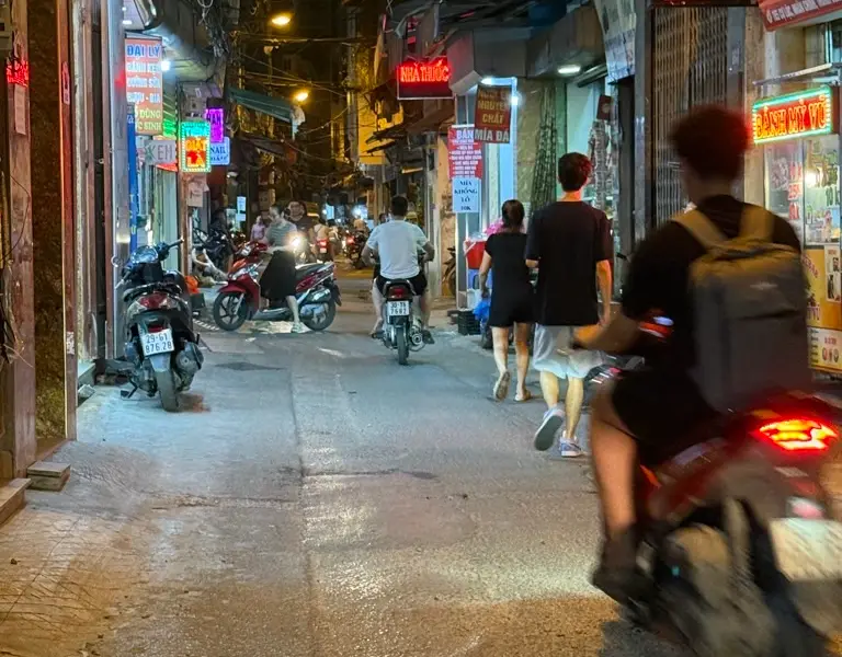 MP lô góc hàng xóm Royar
Ở kết hợp kinh doanh tối ưu dòng tiền tốt... Bán nhà mặt phố tại Thanh Xuân, Hà Nội 01