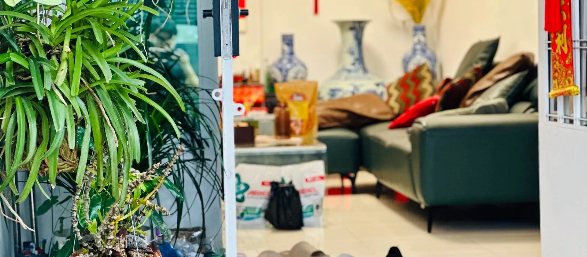 Bán nhà riêng 2 tầng diện tích 44.5m² tại Quận 10, vị trí lô góc thoáng đãng... Bán nhà riêng tại Diên Hồng, Hồ Chí Minh 01